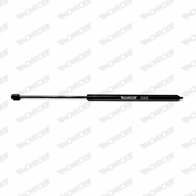 Gas Spring, bonnet