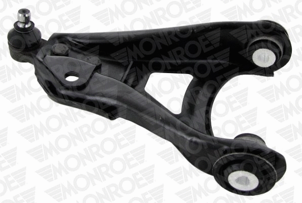 Control/Trailing Arm, wheel suspension (L25570)