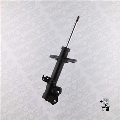 Shock Absorber