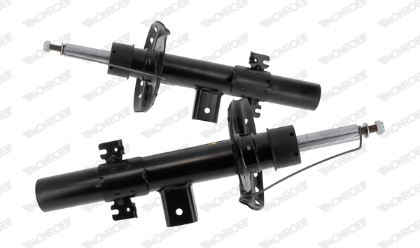 Shock Absorber (D0422)
