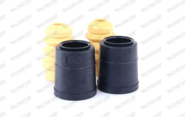 Dust Cover Kit, shock absorber