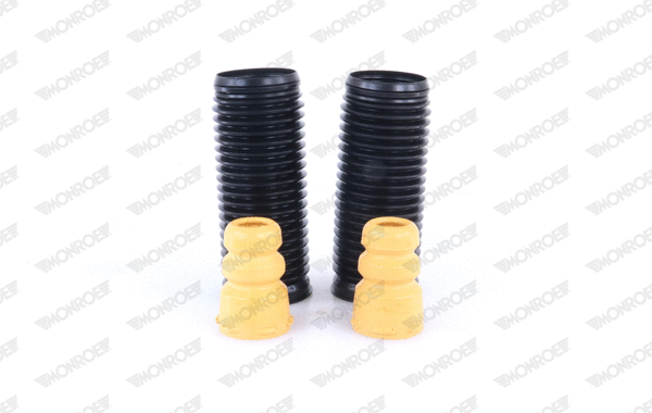 Dust Cover Kit, shock absorber
