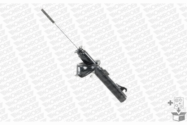 Shock Absorber (E4328)