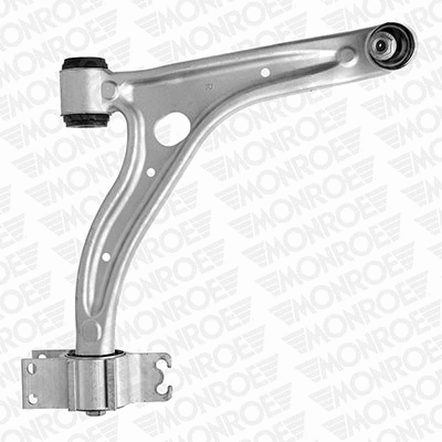 Control/Trailing Arm, wheel suspension (L23A37)