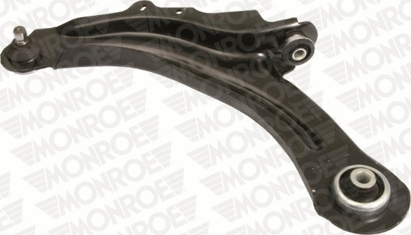 Control/Trailing Arm, wheel suspension (L25532)