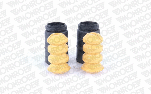 Dust Cover Kit, shock absorber