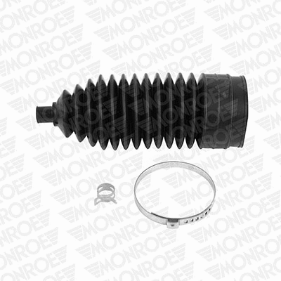 Bellow, steering (L16F00)