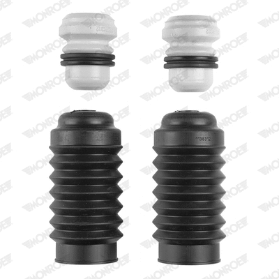 Dust Cover Kit, shock absorber