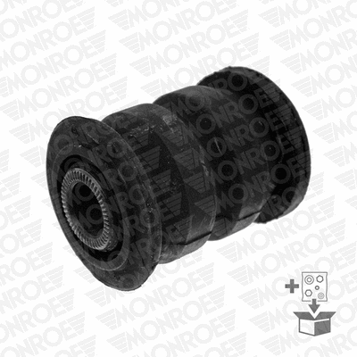Mounting, control/trailing arm