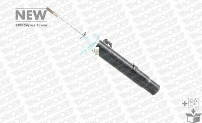 Shock Absorber (742069SP)
