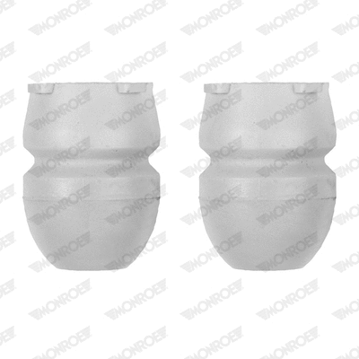 Dust Cover Kit, shock absorber