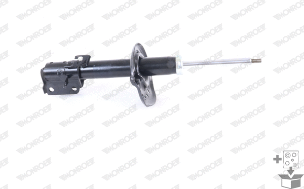 Shock Absorber