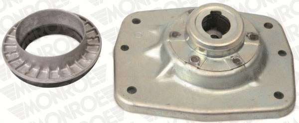 Suspension Strut Support Mount (L10904)