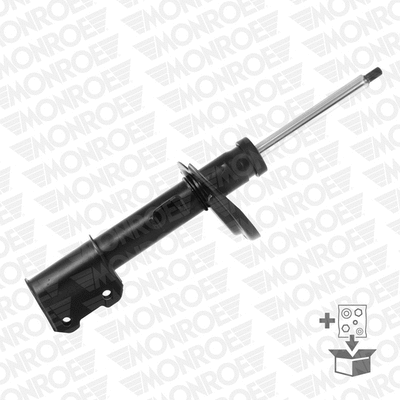 Shock Absorber