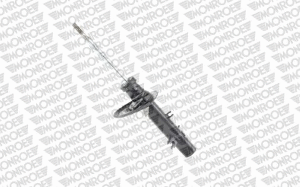 Shock Absorber (G8207)