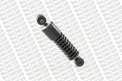 Shock Absorber, driver cab suspension (CB0155)