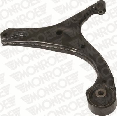 Control/Trailing Arm, wheel suspension (L43534)