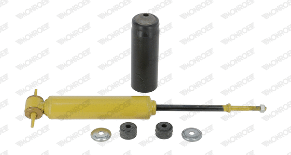 Shock Absorber (34953)