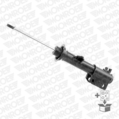 Shock Absorber