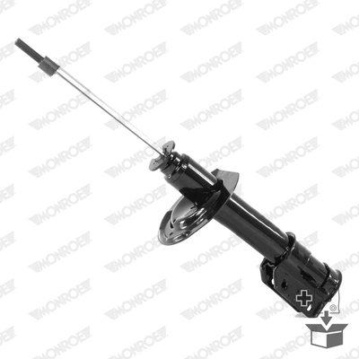 Shock Absorber
