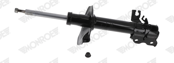 Shock Absorber