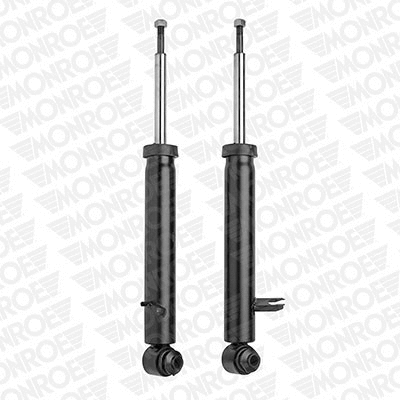 Shock Absorber (D0309)