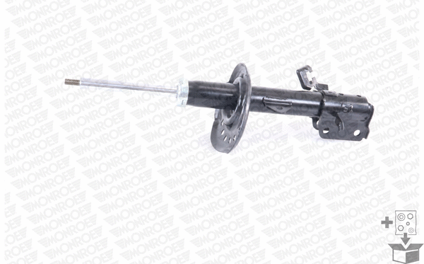 Shock Absorber
