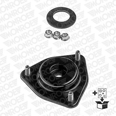 Suspension Strut Support Mount (MK423)
