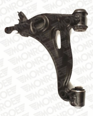 Control/Trailing Arm, wheel suspension (L23512)