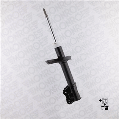 Shock Absorber