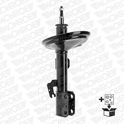 Shock Absorber (72212ST)
