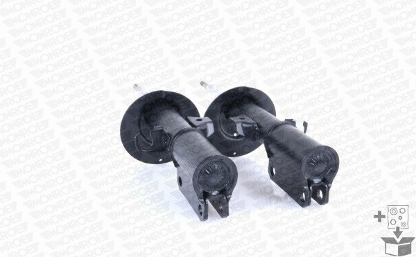 Shock Absorber