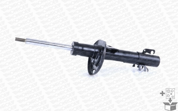 Shock Absorber (G8109)