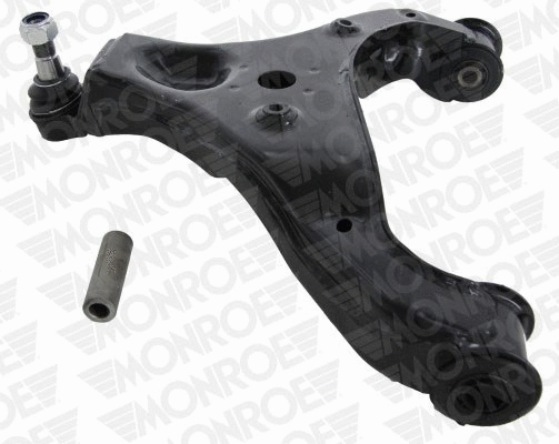 Control/Trailing Arm, wheel suspension (L10588)