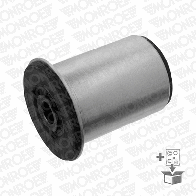 Mounting, control/trailing arm