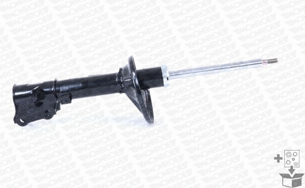 Shock Absorber
