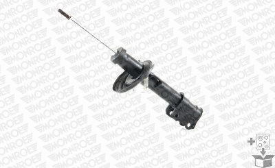 Shock Absorber (742195SP)