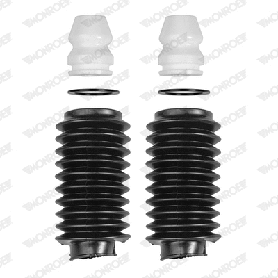 Dust Cover Kit, shock absorber