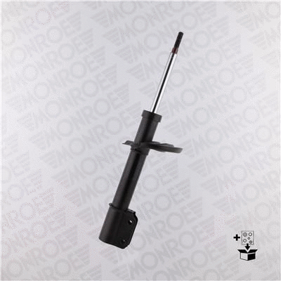 Shock Absorber