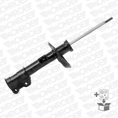 Shock Absorber