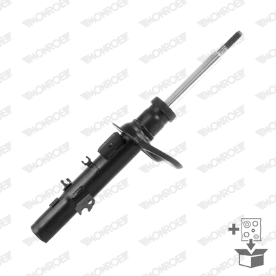 Shock Absorber
