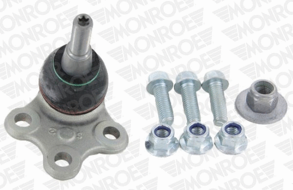 Ball Joint (L25557)