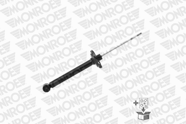 Shock Absorber (376017SP)