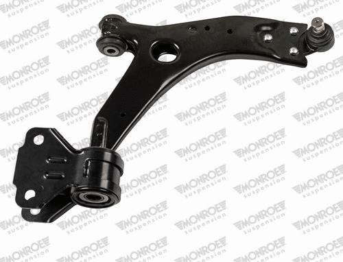 Control/Trailing Arm, wheel suspension (L16591)
