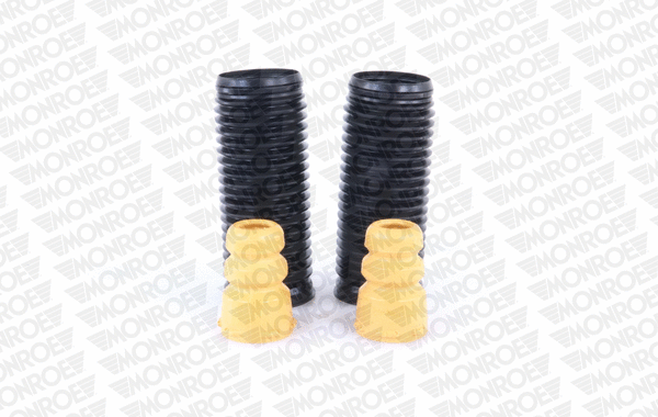 Dust Cover Kit, shock absorber