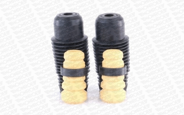 Dust Cover Kit, shock absorber