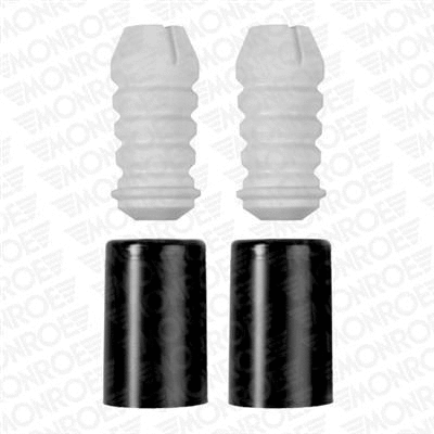 Dust Cover Kit, shock absorber (PK071)