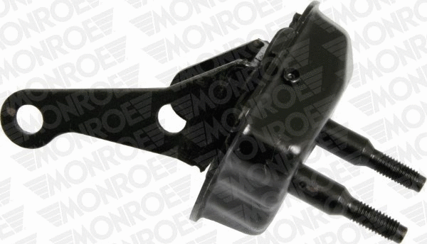 Bracket, axle beam (L28533)