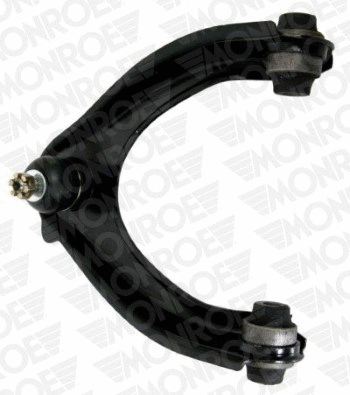 Control/Trailing Arm, wheel suspension (L40520)