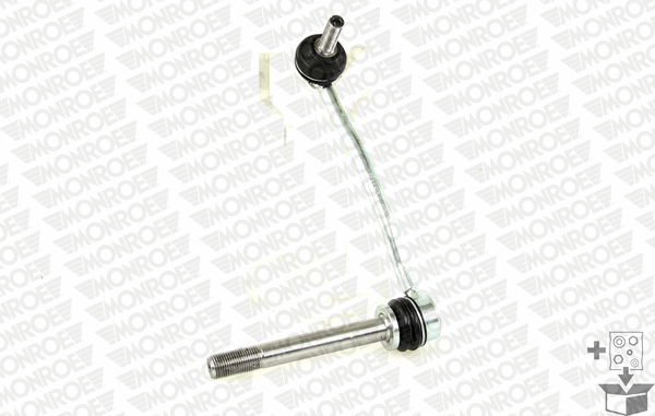 Link/Coupling Rod, stabiliser bar